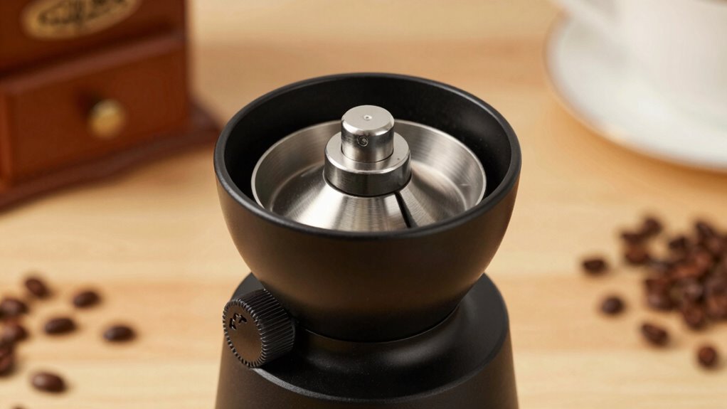 choosing user friendly durable grinder