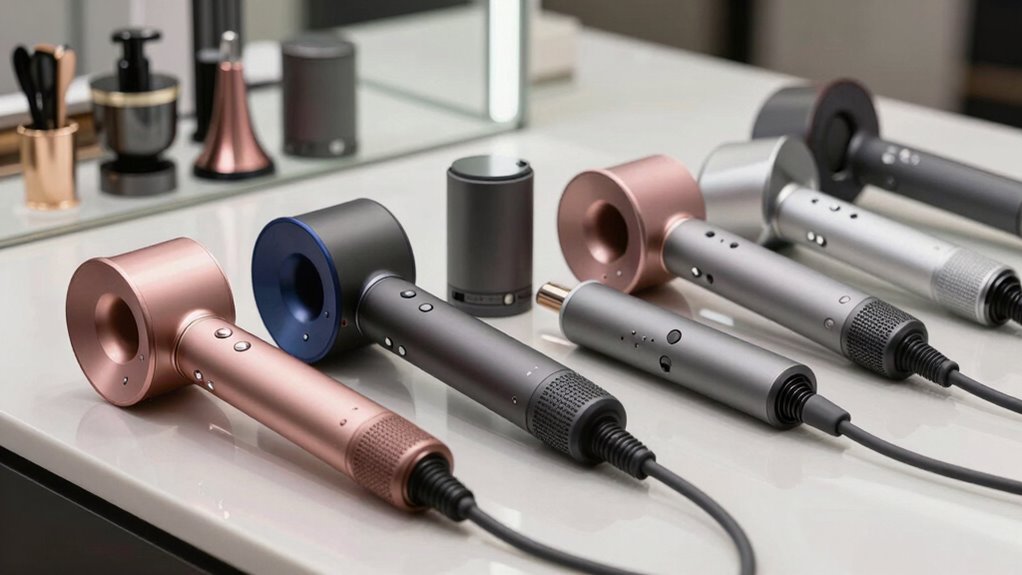 choosing versatile safe styling tools