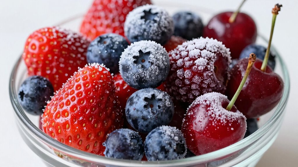 citrus zest enhances flavor