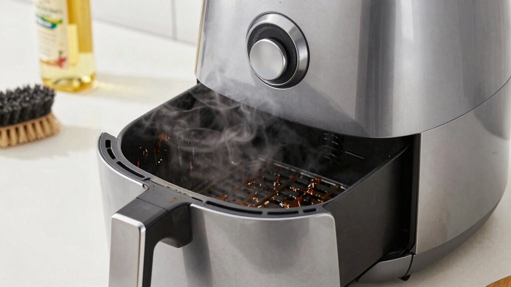 clean deodorize maintain regularly