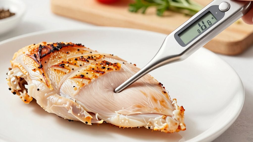 clean sanitize separate insert