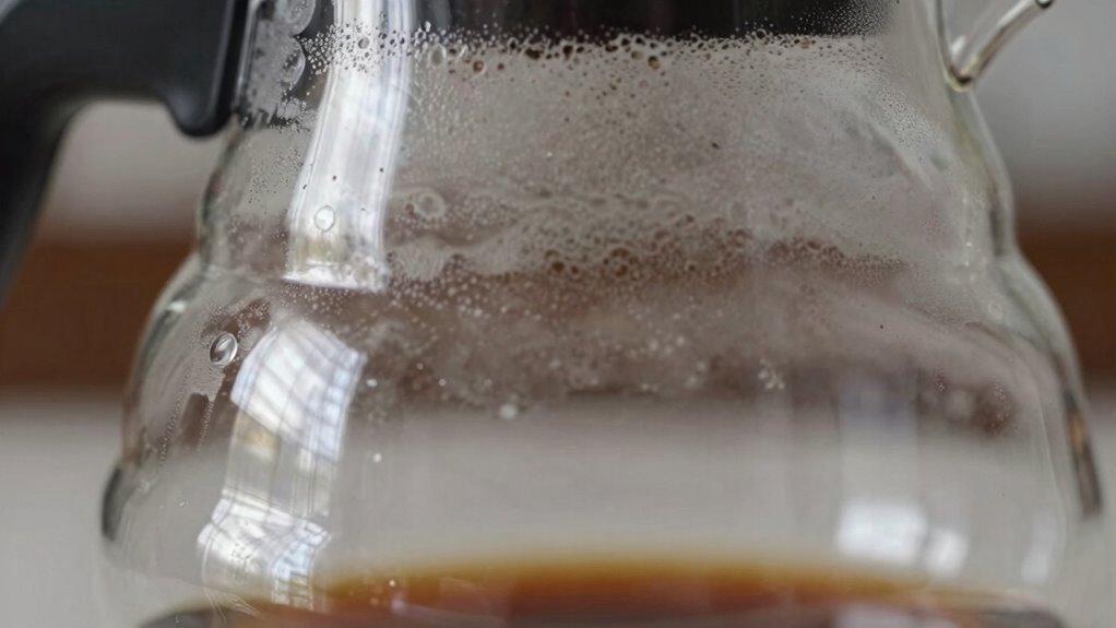 clean scrub rinse regularly