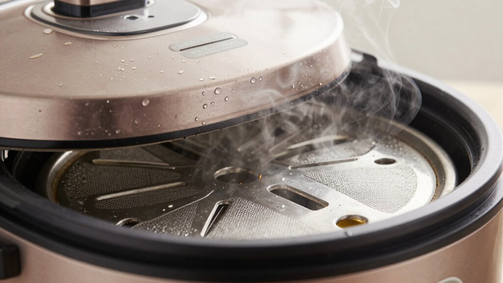 clean ventilate deodorize regularly