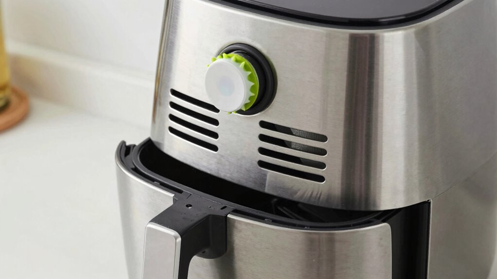 clean vents prevent overheating