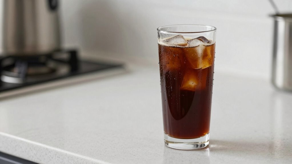 cold brew safety guidelines