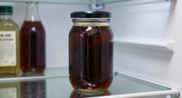 cold brew shelf life