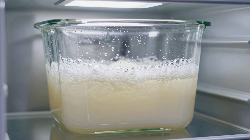 cold proofing preserves yeast vitality