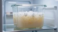 cold temperature activates yeast