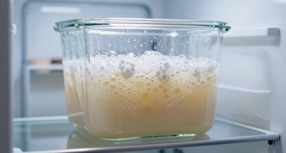 cold temperature activates yeast