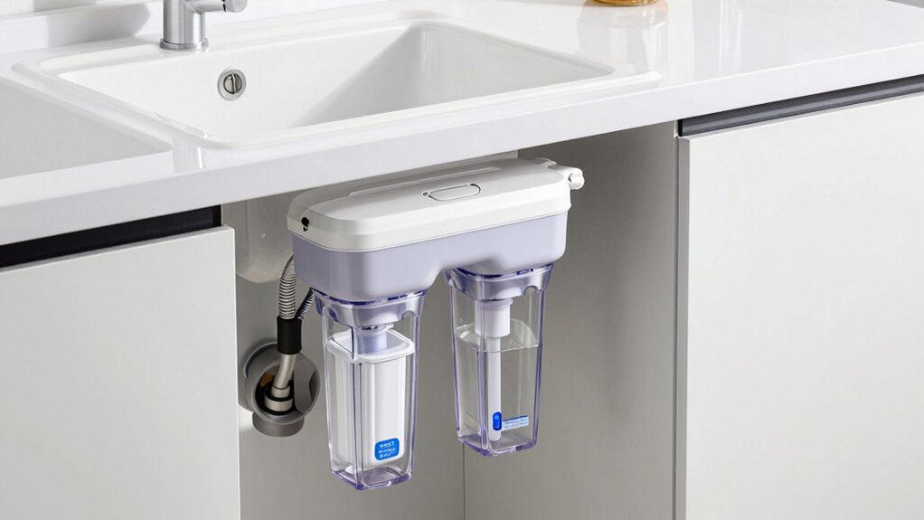 compact efficient cost effective filtration