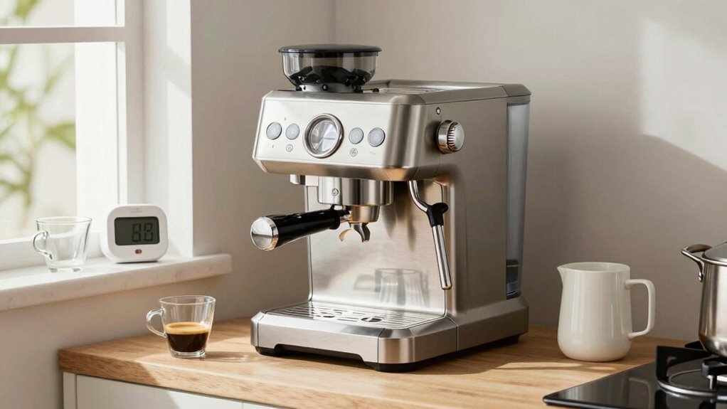 compact efficient easy maintenance