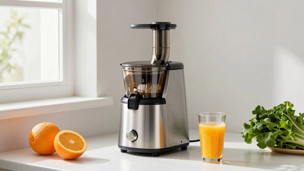 compact efficient safe design