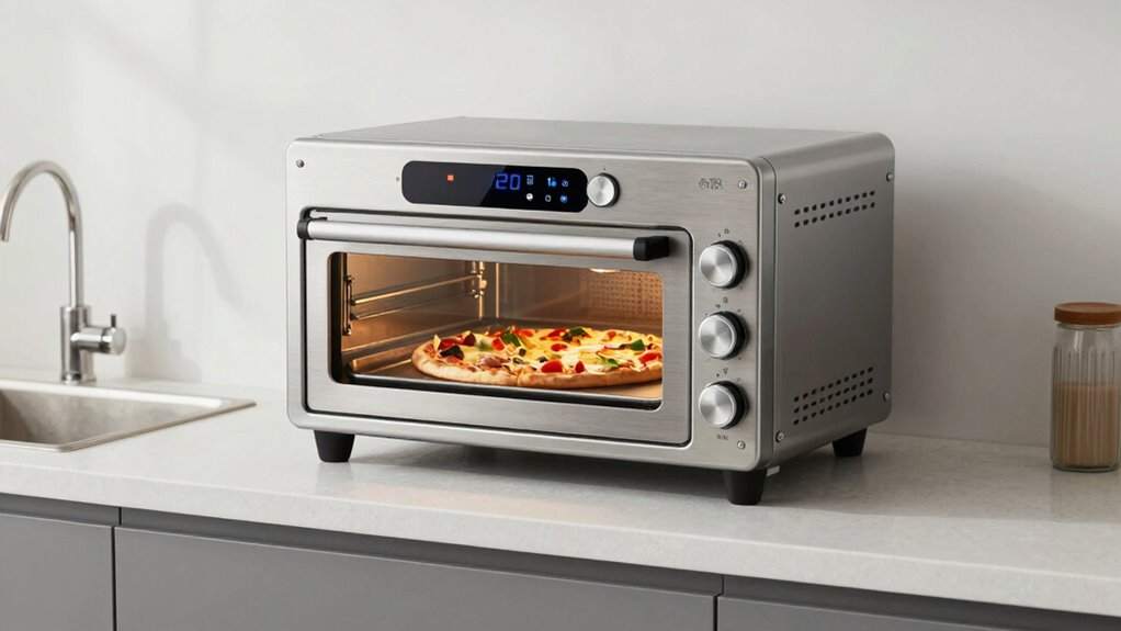 compact efficient safe user friendly