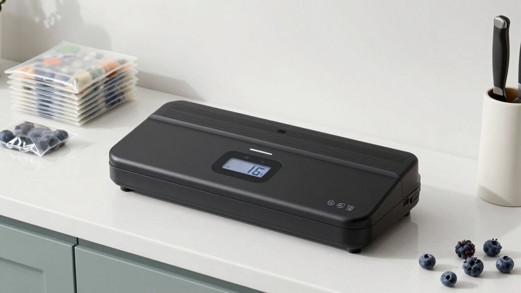 compact efficient versatile sealing