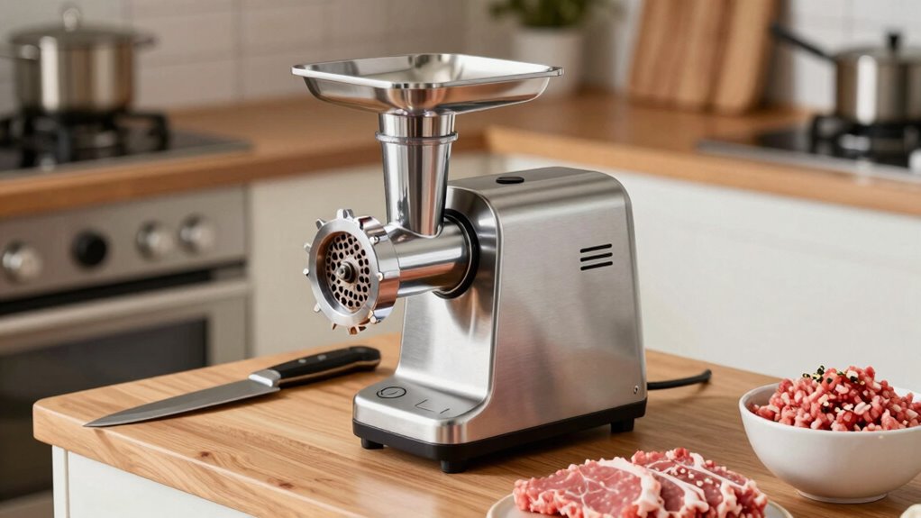 compact powerful easy clean