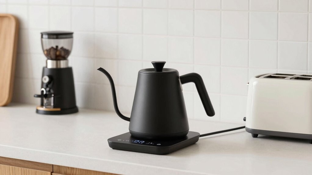 compact safe precise efficient