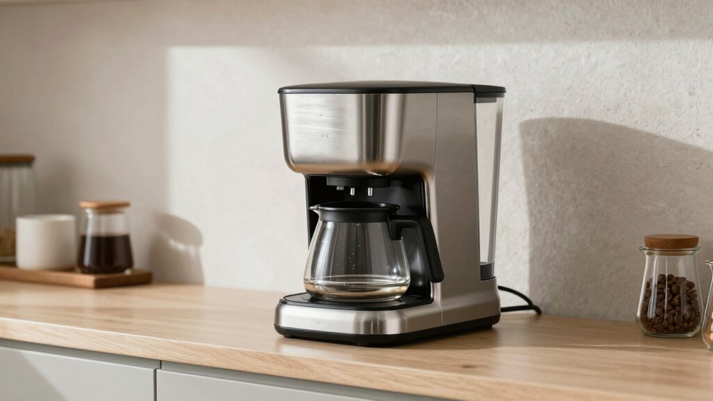 compact user friendly efficient