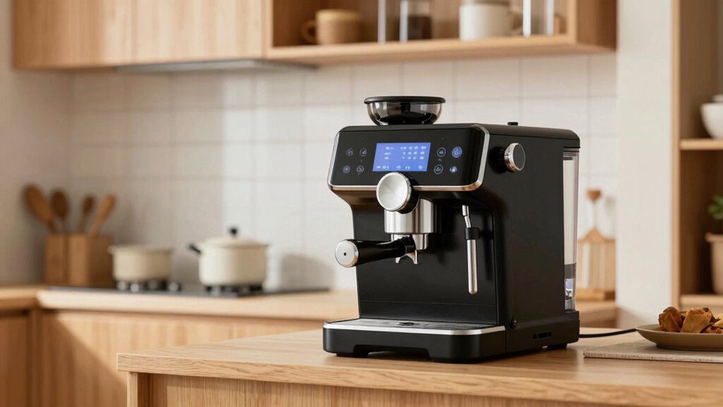 compact user friendly versatile