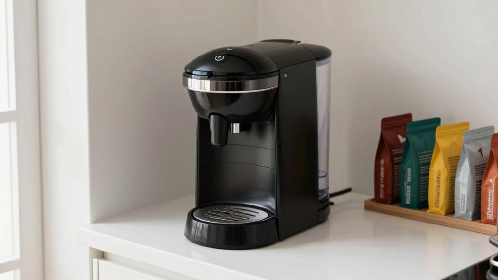 compact versatile easy maintain