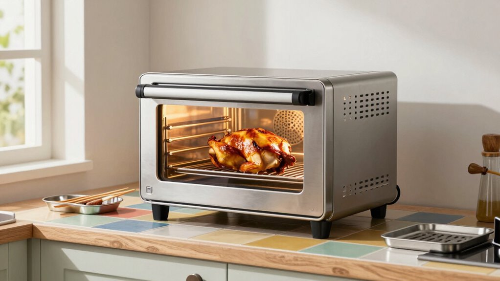 compact versatile efficient cookware