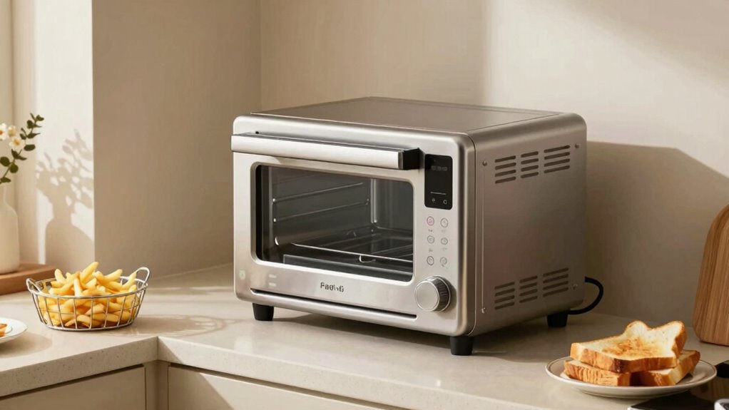 compact versatile efficient user friendly