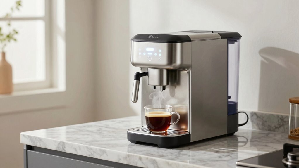 compact versatile user friendly