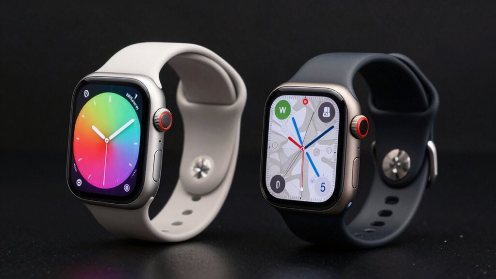 compare features and needs