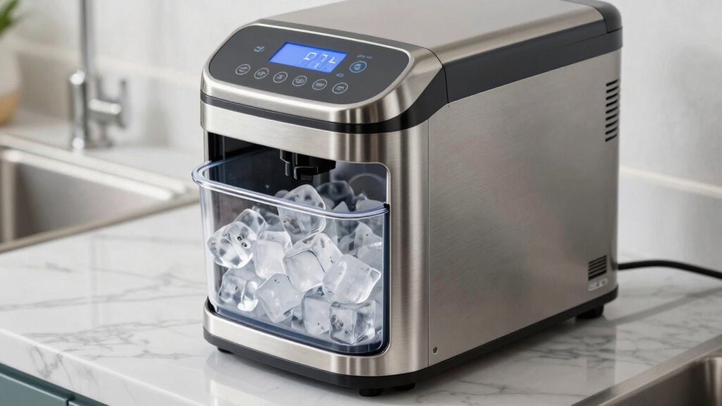 consider capacity efficiency size