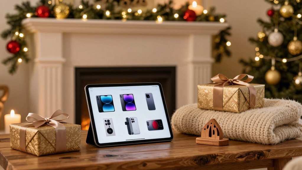 consider interests budget personalization