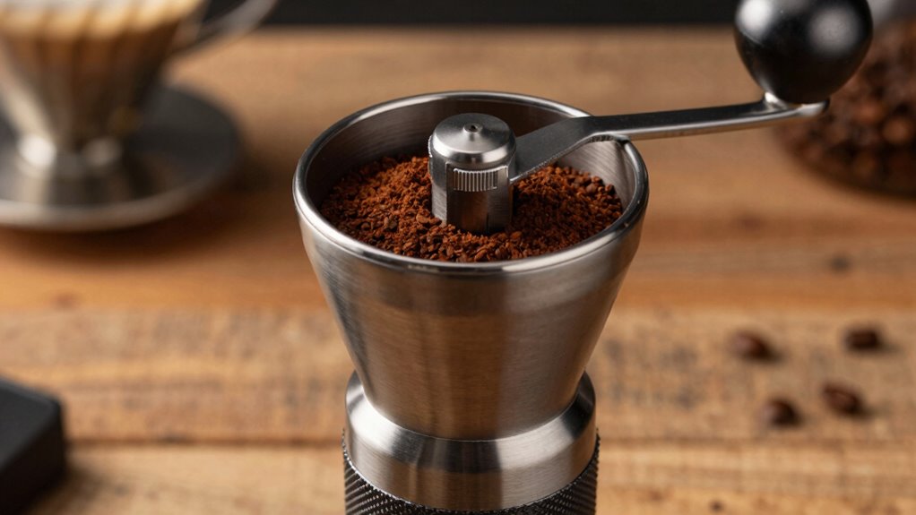 consistent adjustable clean quiet