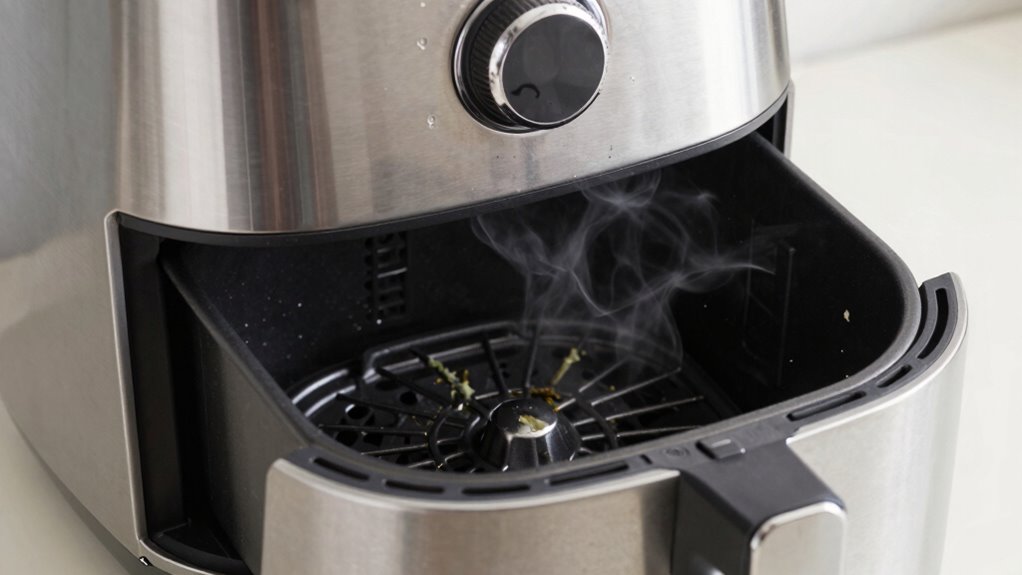 consistent cleaning prevents hazards