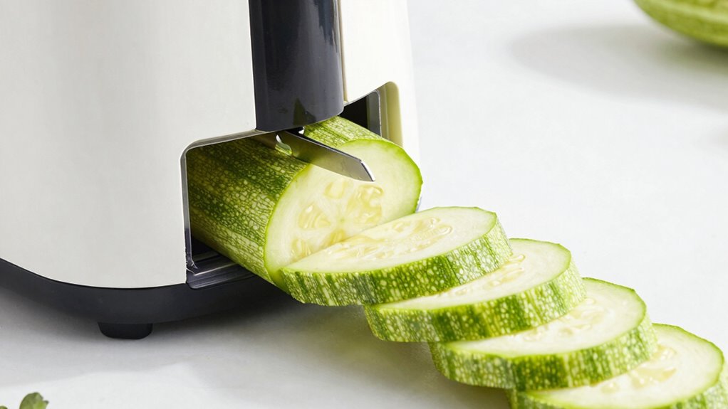 consistent precise slicing techniques