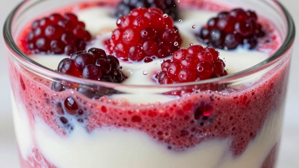 controlling droplet size stability