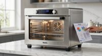 convection oven buying tips