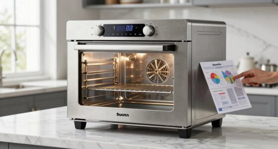 convection oven buying tips
