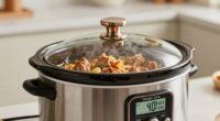 cook at safe temperatures