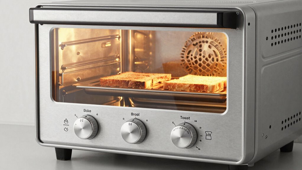 cooking methods and maintenance