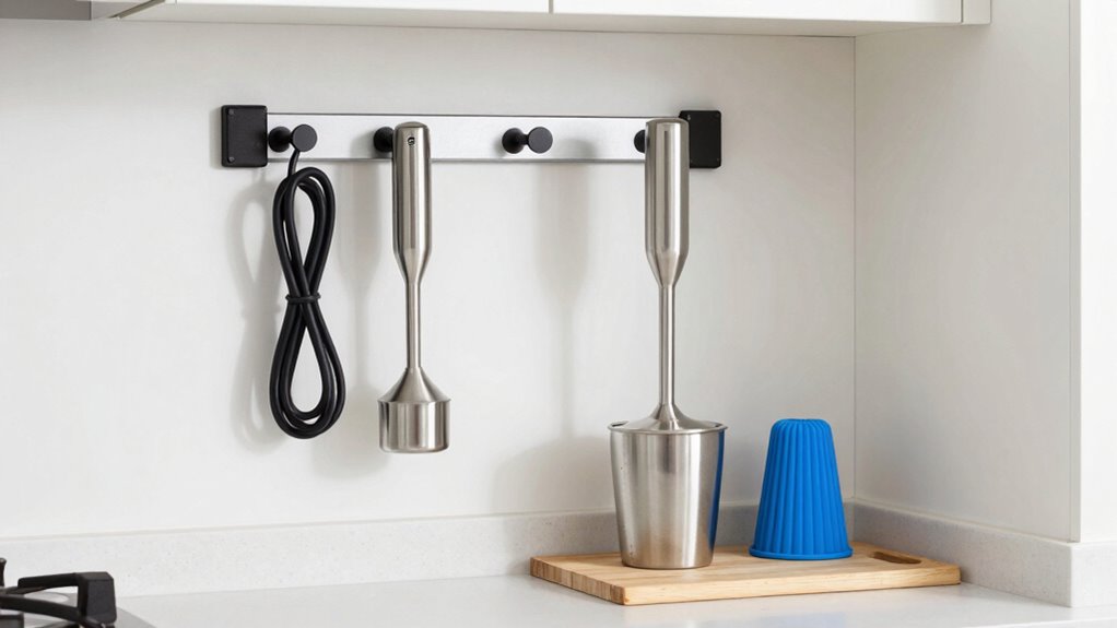 cordless organized cool storage