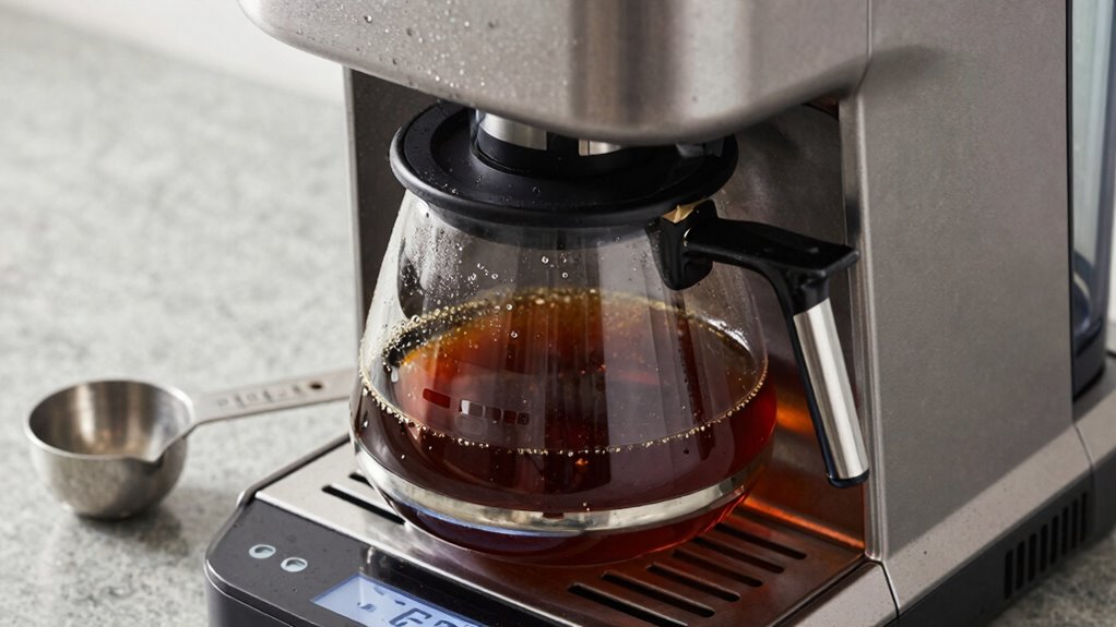 customize coffee brewing ratios