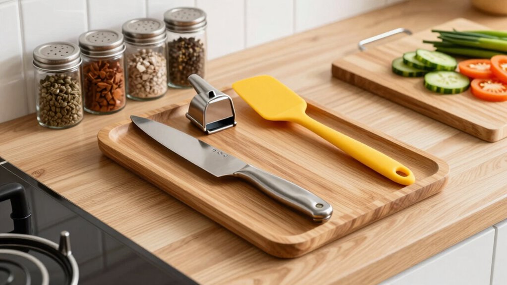 customize kitchen for efficiency