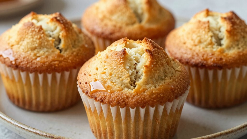customize muffin baking techniques