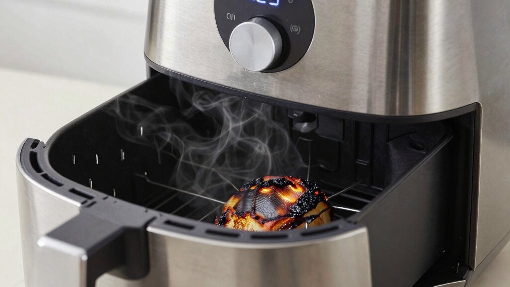 detect inspect ventilate repair