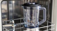 dishwasher safe blender parts