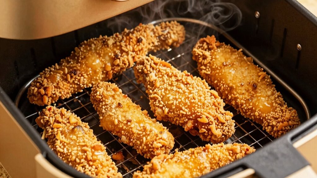 double coat chill spray