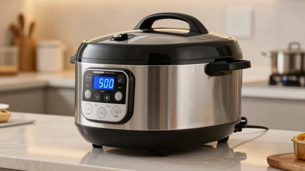 durability and user friendly design