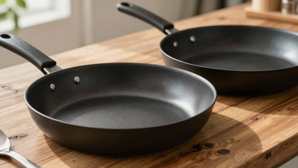 durability heat size maintenance