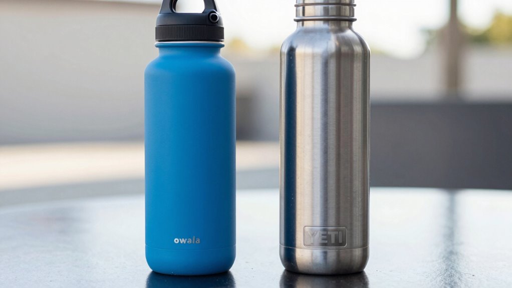 durability insulation safety options