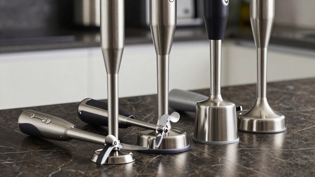 durability power comfort compatibility