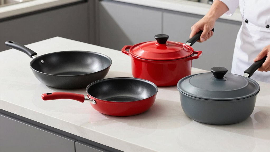 durability safety compatibility convenience