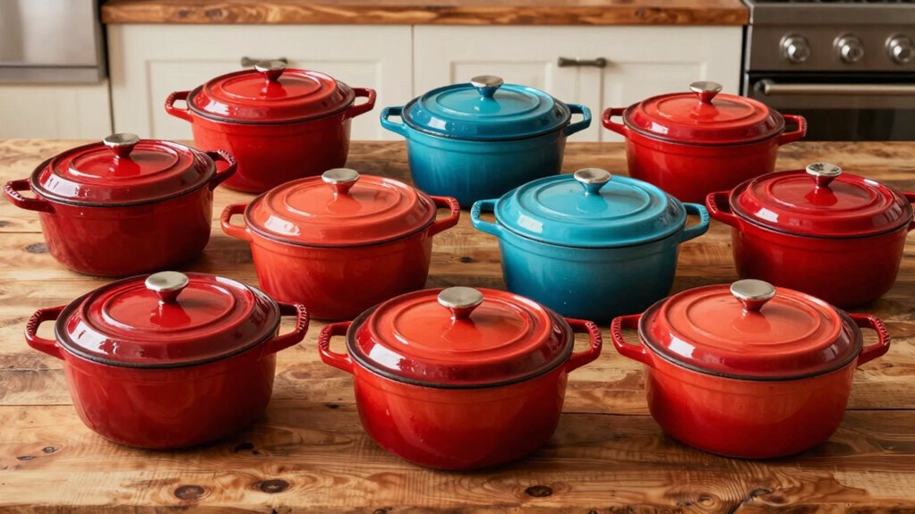 durability safety heat design